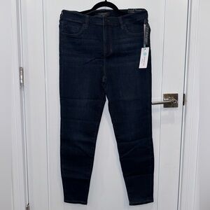 Liverpool Abby Skinny Jeans